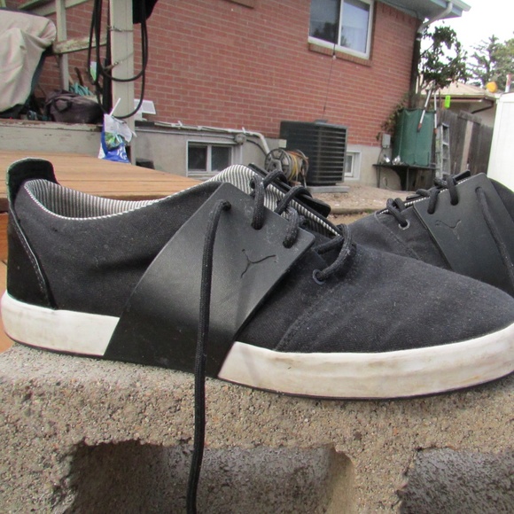 Puma El Ace 3 a versatile casual shoe main image 8